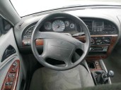 daewoo nubira sedan year 2005