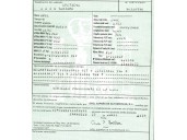 opel astra h berlina del año 2004