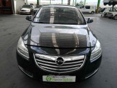 opel insignia saloon from 2010