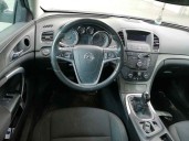 opel insignia saloon from 2010