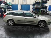 renault laguna ii grandtour (kg0) del año 2008