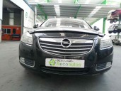 opel insignia saloon from 2010