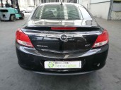 opel insignia saloon from 2010