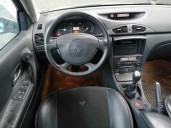 renault laguna ii grandtour (kg0) del año 2008