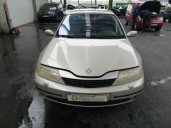 renault laguna ii grandtour (kg0) del año 2008