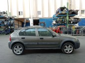 rover streetwise hatchback del año 2003