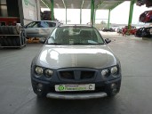 rover streetwise hatchback del año 2003