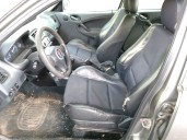 rover streetwise hatchback del año 2003