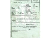 rover streetwise hatchback del año 2003