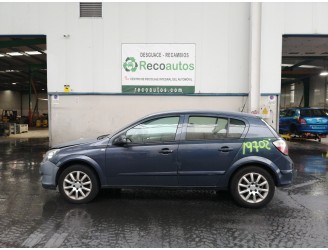 opel astra h berlina del año 2006