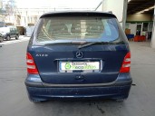 mercedes-benz clase a (w168) del año 2003