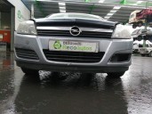 opel astra h berlina del año 2006