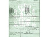 opel astra h berlina del año 2006