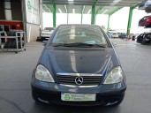 mercedes-benz clase a (w168) del año 2003