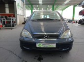 mercedes-benz clase a (w168) del año 2003