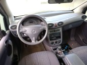 mercedes-benz clase a (w168) del año 2003