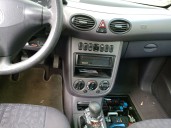 mercedes-benz clase a (w168) del año 2003