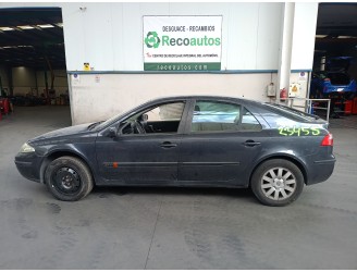 renault laguna ii (bg0) del año 2005