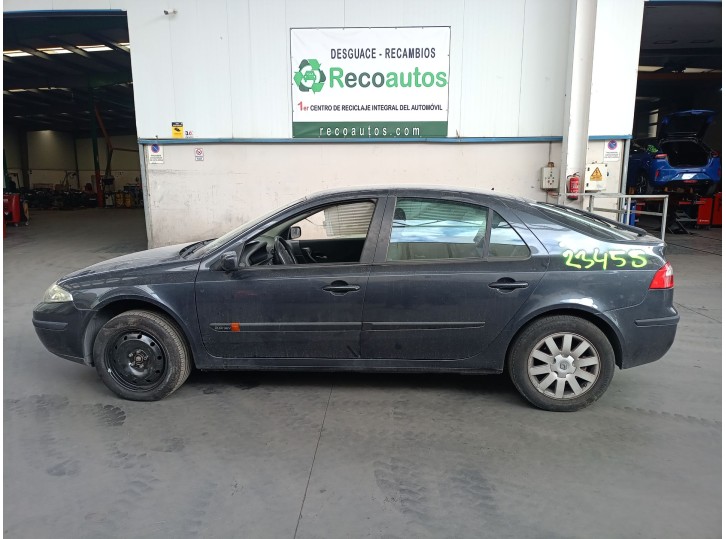 renault laguna ii (bg0) del año 2005