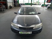 renault laguna ii (bg0) del año 2005