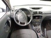 renault laguna ii (bg0) del año 2005