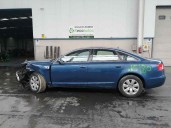 audi a6 berlina (4f2) del año 2005