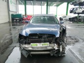 audi a6 berlina (4f2) del año 2005