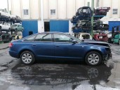 audi a6 berlina (4f2) del año 2005