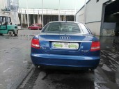 audi a6 berlina (4f2) del año 2005