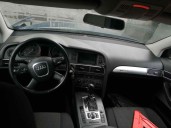 audi a6 berlina (4f2) del año 2005