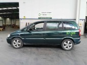 opel zafira a from the year 2005