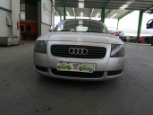 audi tt (8n3/8n9) del año 2000