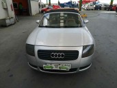 audi tt (8n3/8n9) del año 2000