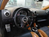 audi tt (8n3/8n9) del año 2000