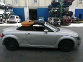 audi tt (8n3/8n9) del año 2000