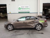 renault talisman (lp_) del año 2016