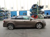 renault talisman (lp_) del año 2016