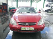 citroën c5 berlina del año 2004
