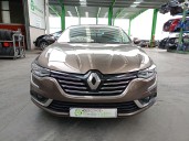 renault talisman (lp_) del año 2016