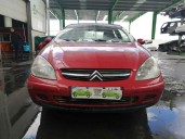 citroën c5 berlina del año 2004