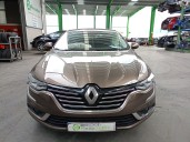 renault talisman (lp_) del año 2016