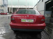 citroën c5 berlina del año 2004