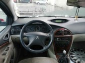 citroën c5 berlina del año 2004