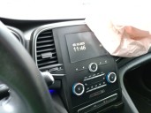 renault talisman (lp_) del año 2016