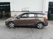 renault scenic iii del año 2010