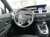 renault scenic iii del año 2010