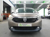 dacia lodgy del año 2012
