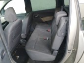 dacia lodgy del año 2012