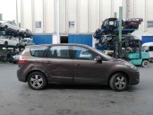 renault scenic iii del año 2010