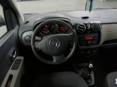 dacia lodgy del año 2012